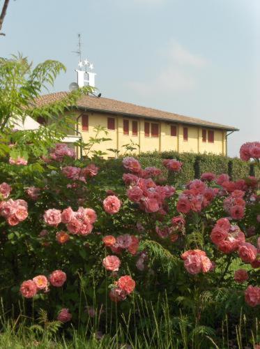 Hotel Fondo Catena Ferrara Exterior photo