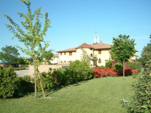 Hotel Fondo Catena Ferrara Exterior photo