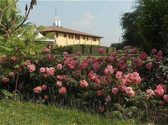 Hotel Fondo Catena Ferrara Exterior photo