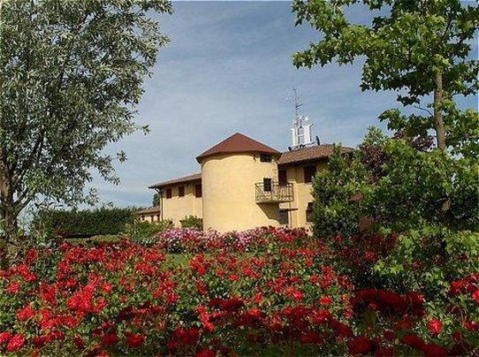 Hotel Fondo Catena Ferrara Exterior photo