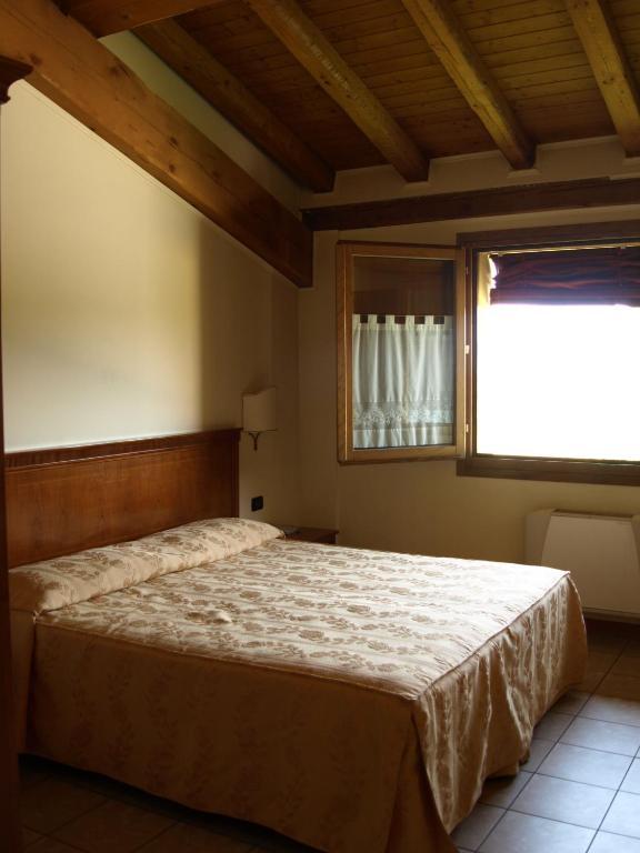 Hotel Fondo Catena Ferrara Room photo